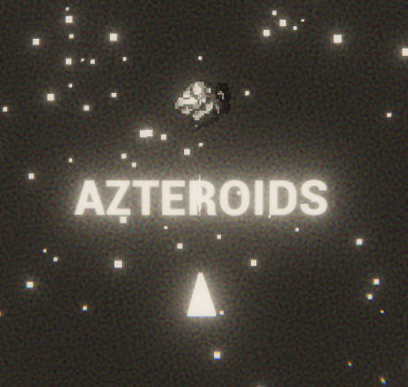 AZTEROIDS