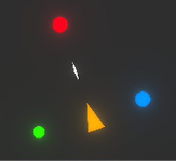 ATOMIC SHOOTER