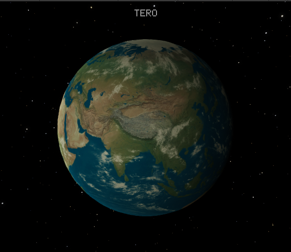 TERO