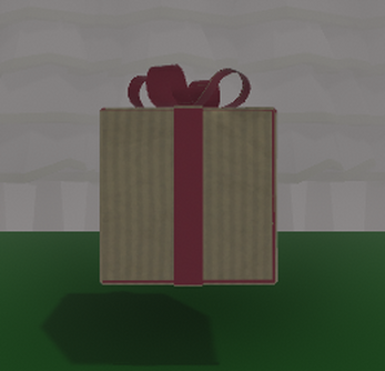 SANTA-FROST
